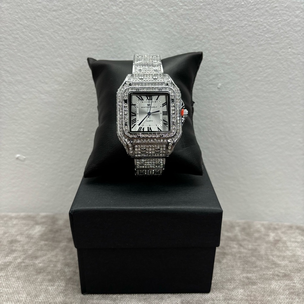 Montres Carlo Women’s Watch - Picture 2 of 7